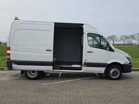 Mercedes-Benz Sprinter (2018) thumbnail 14