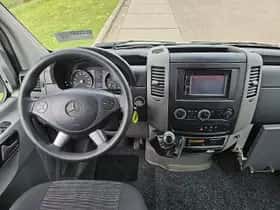 Mercedes-Benz Sprinter (2018) thumbnail 7