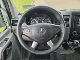 Mercedes-Benz Sprinter (2018) thumbnail 10