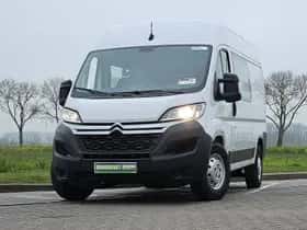 Citroën Jumper (2024)