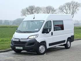Citroën Jumper (2024) thumbnail 2