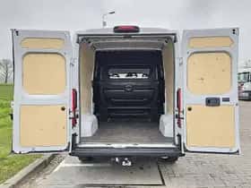 Citroën Jumper (2024) thumbnail 15