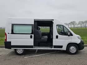 Citroën Jumper (2024) thumbnail 16