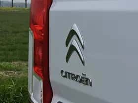 Citroën Jumper (2024) thumbnail 18