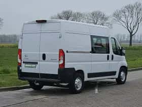 Citroën Jumper (2024) thumbnail 3