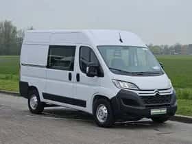 Citroën Jumper (2024) thumbnail 4