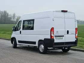Citroën Jumper (2024) thumbnail 5