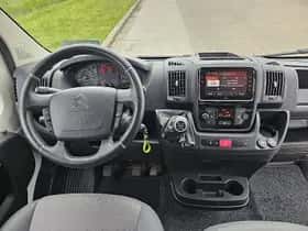 Citroën Jumper (2024) thumbnail 7