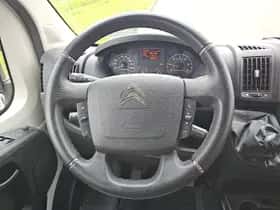 Citroën Jumper (2024) thumbnail 10