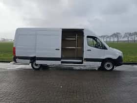 Mercedes-Benz Sprinter (2021) thumbnail 12