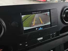 Mercedes-Benz Sprinter (2021) thumbnail 13
