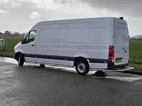 Mercedes-Benz Sprinter (2021) thumbnail 5