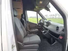 Mercedes-Benz Sprinter (2021) thumbnail 6