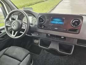 Mercedes-Benz Sprinter (2021) thumbnail 7