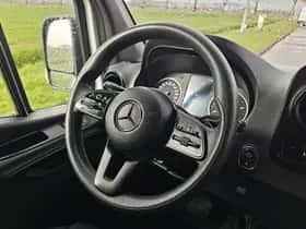 Mercedes-Benz Sprinter (2021) thumbnail 9