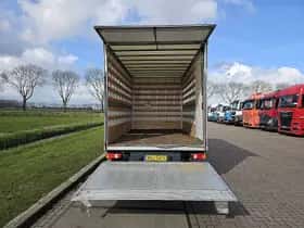 Opel Movano (2020) thumbnail 13