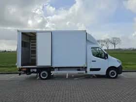 Opel Movano (2020) thumbnail 14