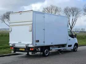 Opel Movano (2020) thumbnail 3