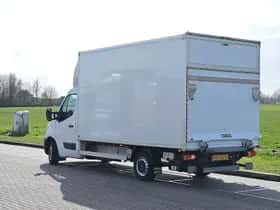 Opel Movano (2020) thumbnail 5