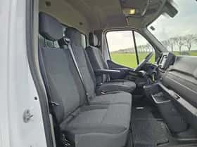 Opel Movano (2020) thumbnail 6