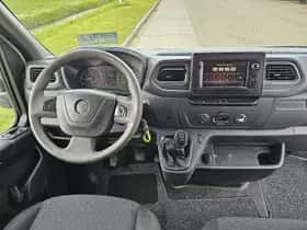 Opel Movano (2020) thumbnail 7