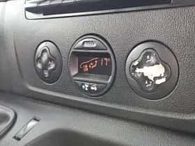 Opel Movano (2020) thumbnail 9