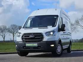 Ford Transit (2020)