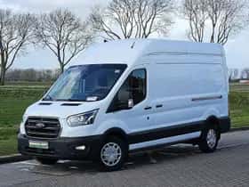 Ford Transit (2020) thumbnail 2
