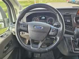 Ford Transit (2020) thumbnail 11