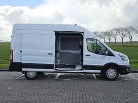 Ford Transit (2020) thumbnail 14