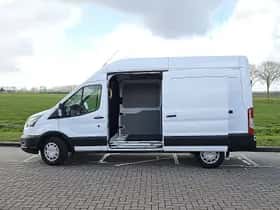 Ford Transit (2020) thumbnail 16