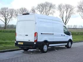 Ford Transit (2020) thumbnail 3