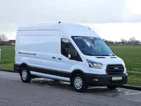Ford Transit (2020) thumbnail 4