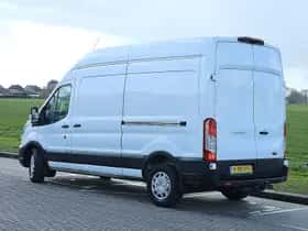 Ford Transit (2020) thumbnail 5