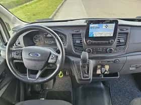 Ford Transit (2020) thumbnail 7