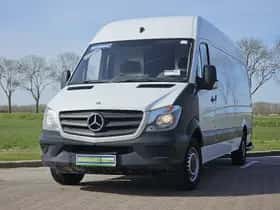 Mercedes-Benz Sprinter (2014) thumbnail 1