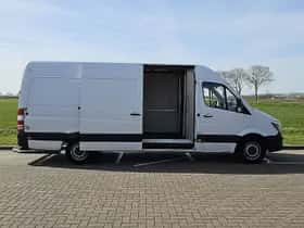 Mercedes-Benz Sprinter (2014) thumbnail 11