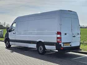 Mercedes-Benz Sprinter (2014) thumbnail 5
