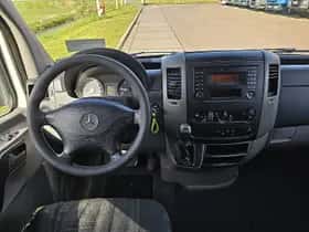 Mercedes-Benz Sprinter (2014) thumbnail 7