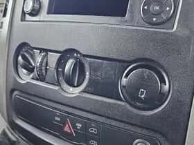 Mercedes-Benz Sprinter (2014) thumbnail 9