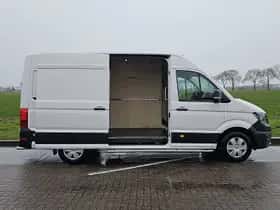 Volkswagen Crafter (2024) thumbnail 13