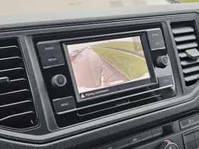 Volkswagen Crafter (2024) thumbnail 14