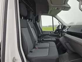 Volkswagen Crafter (2024) thumbnail 6