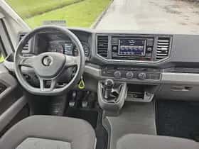Volkswagen Crafter (2024) thumbnail 7