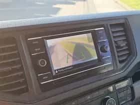 Volkswagen Crafter (2024) thumbnail 12