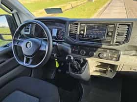 Volkswagen Crafter (2024) thumbnail 7