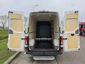 Volkswagen Crafter (2024) thumbnail 13