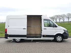 Volkswagen Crafter (2024) thumbnail 14