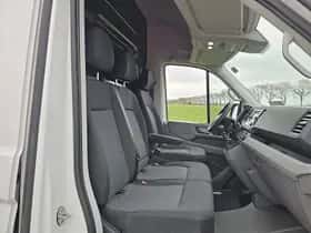 Volkswagen Crafter (2024) thumbnail 6