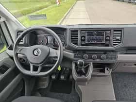 Volkswagen Crafter (2024) thumbnail 7